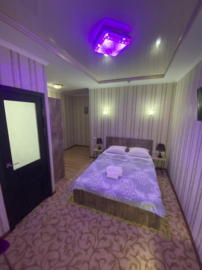 Hotel Uzbegim Urghenci Exterior foto