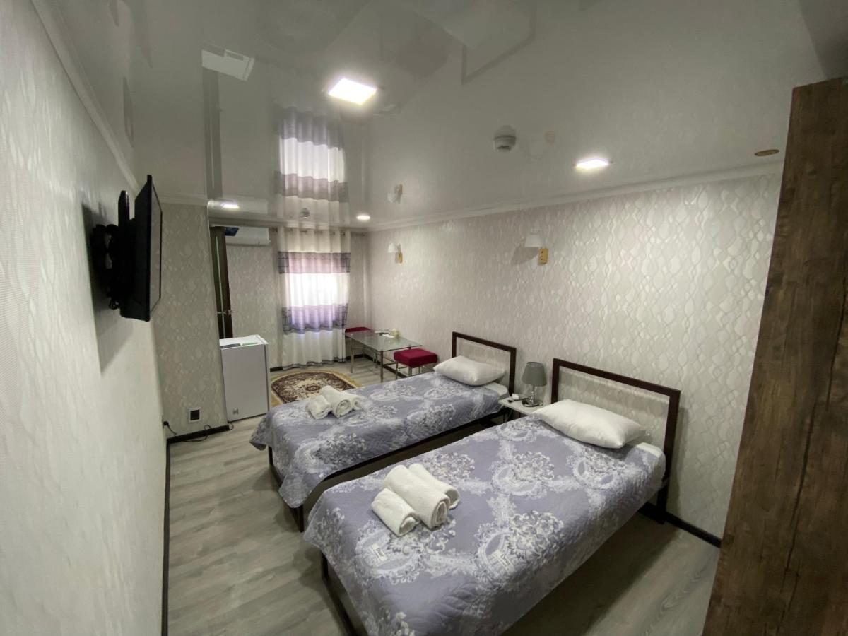 Hotel Uzbegim Urghenci Exterior foto